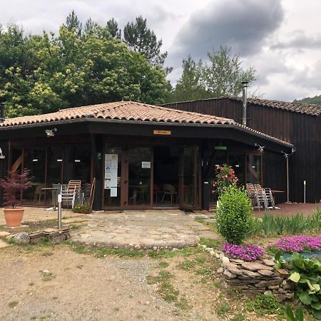 Le Sentier Des Arches Hotel Beaumont  Bagian luar foto