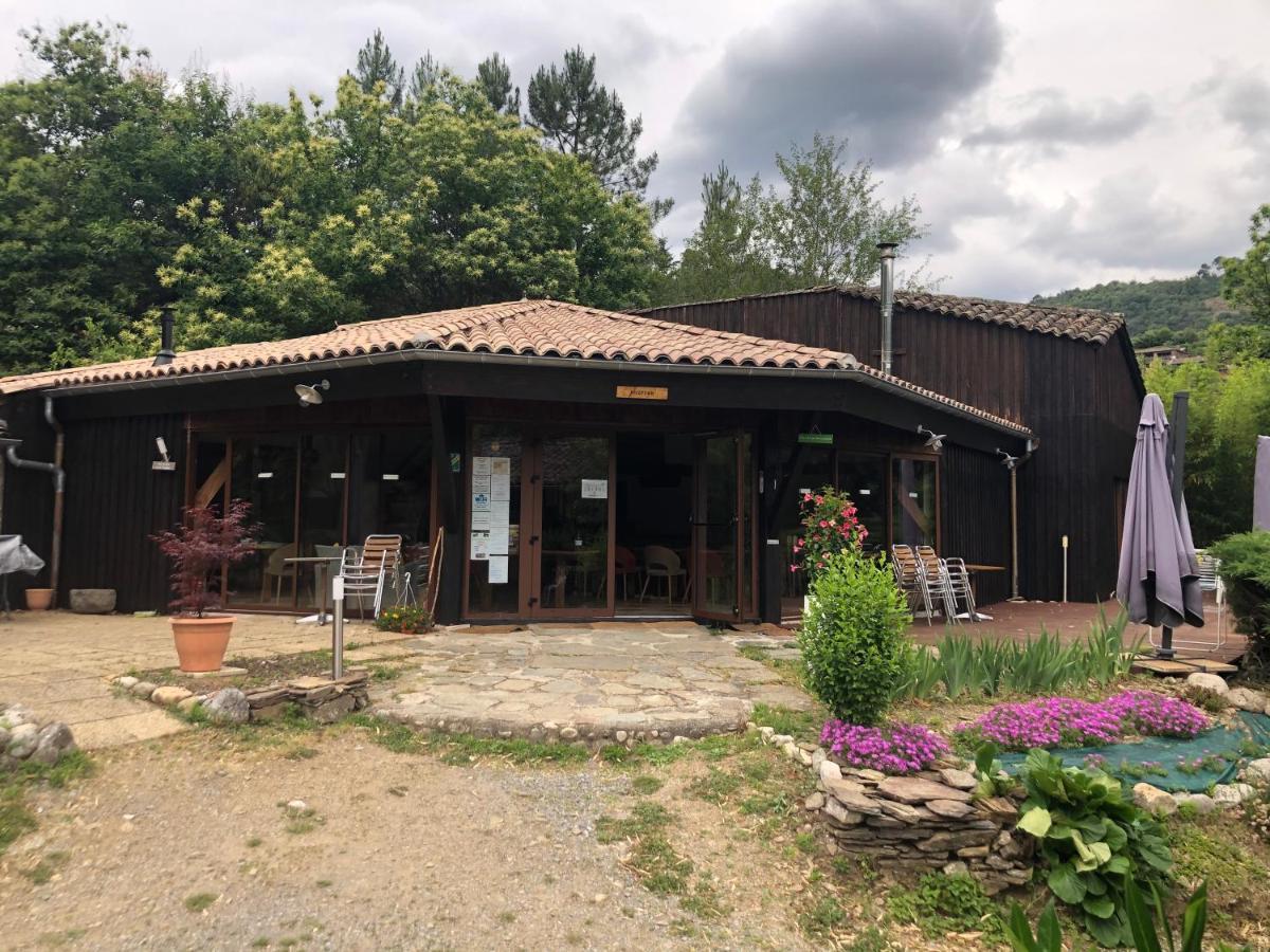 Le Sentier Des Arches Hotel Beaumont  Bagian luar foto