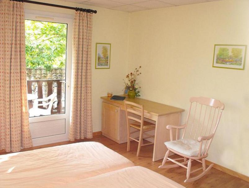 Le Sentier Des Arches Hotel Beaumont  Ruang foto