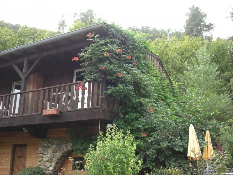 Le Sentier Des Arches Hotel Beaumont  Bagian luar foto